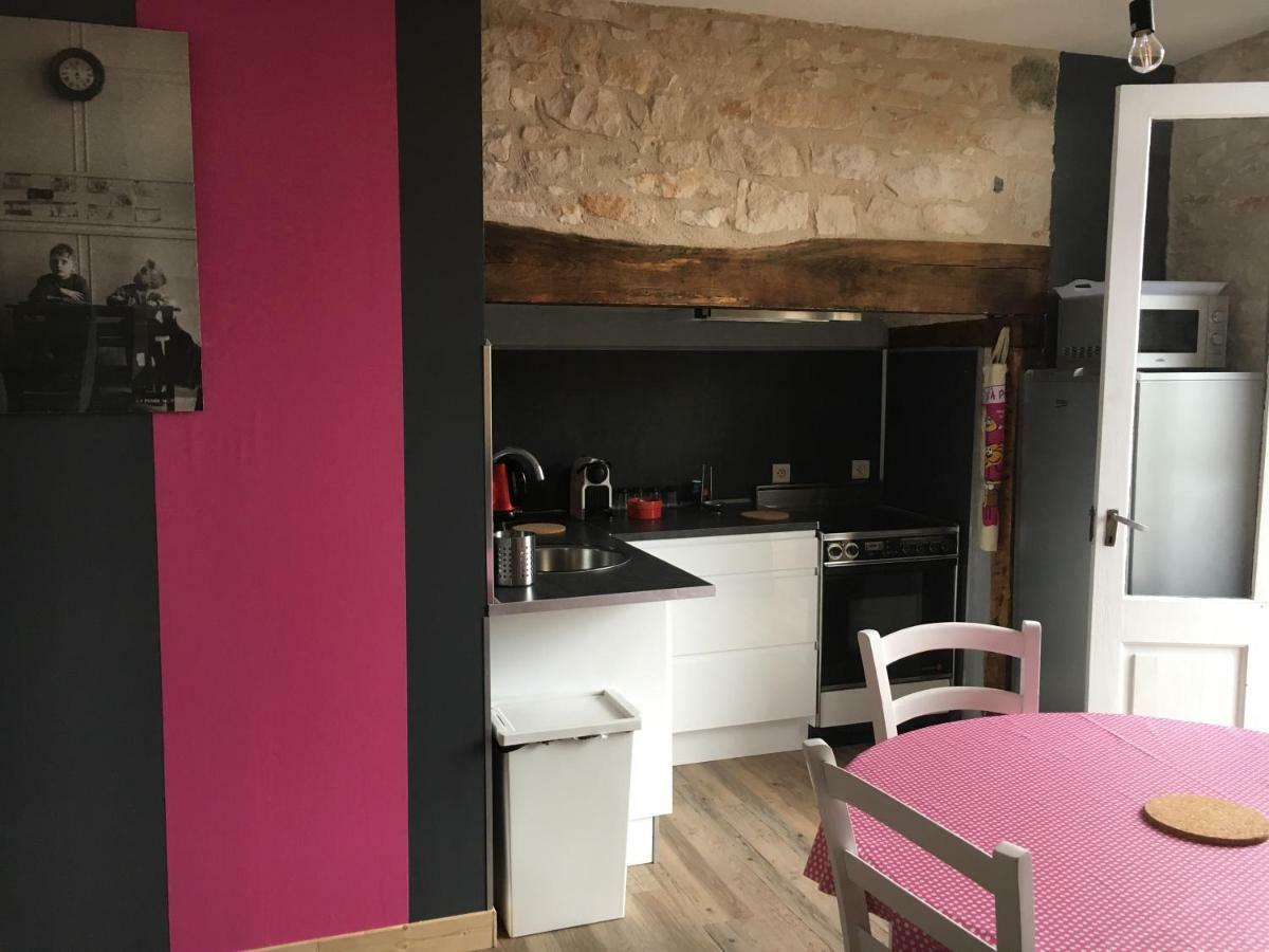 L'Annexe Βίλα Carennac Εξωτερικό φωτογραφία
